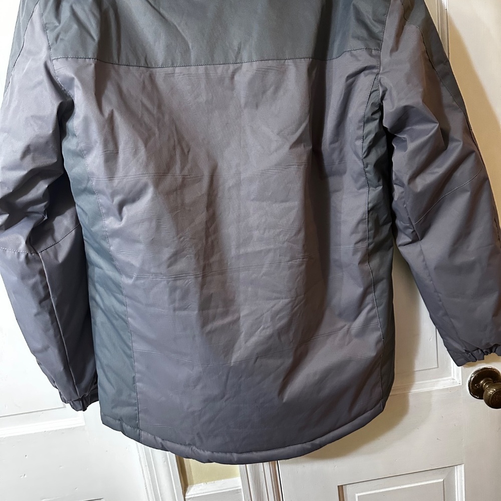 Heavyweight Parka - image 4